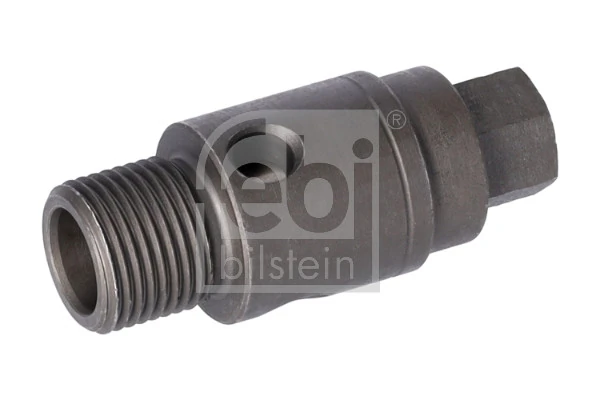 Oil Pressure Valve